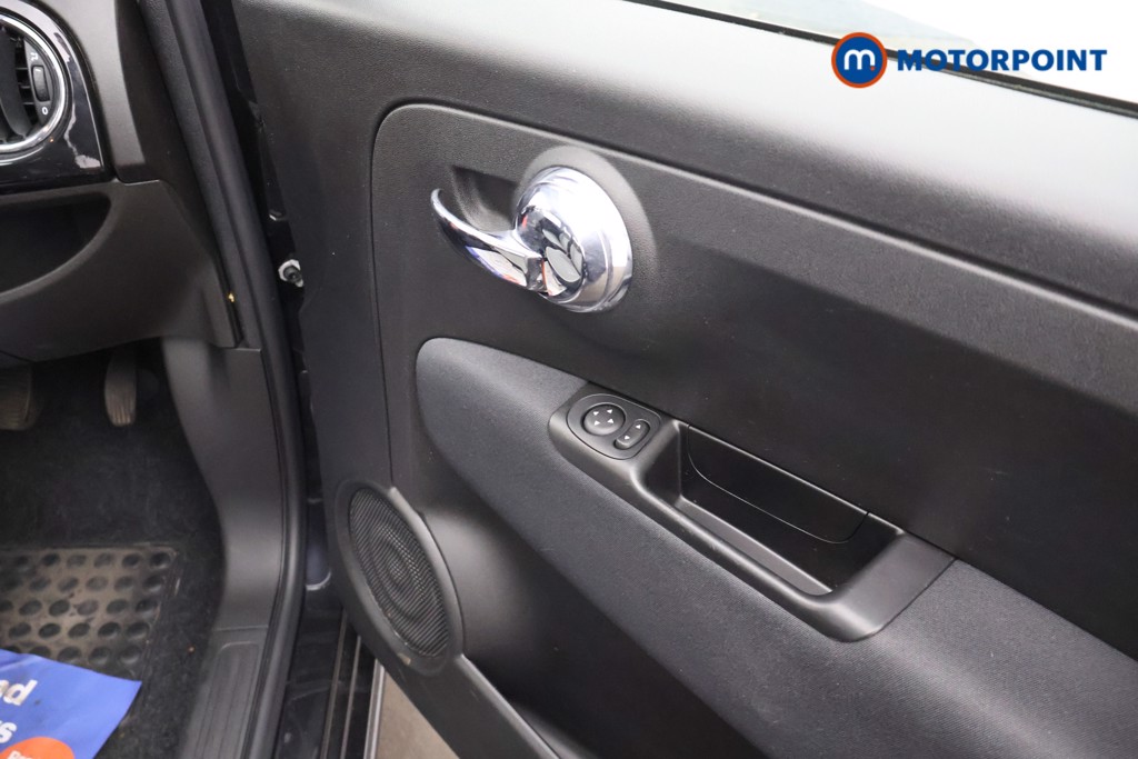 Fiat 500 Lounge Manual Petrol Hatchback - Stock Number (1673352) - 19th supplementary image