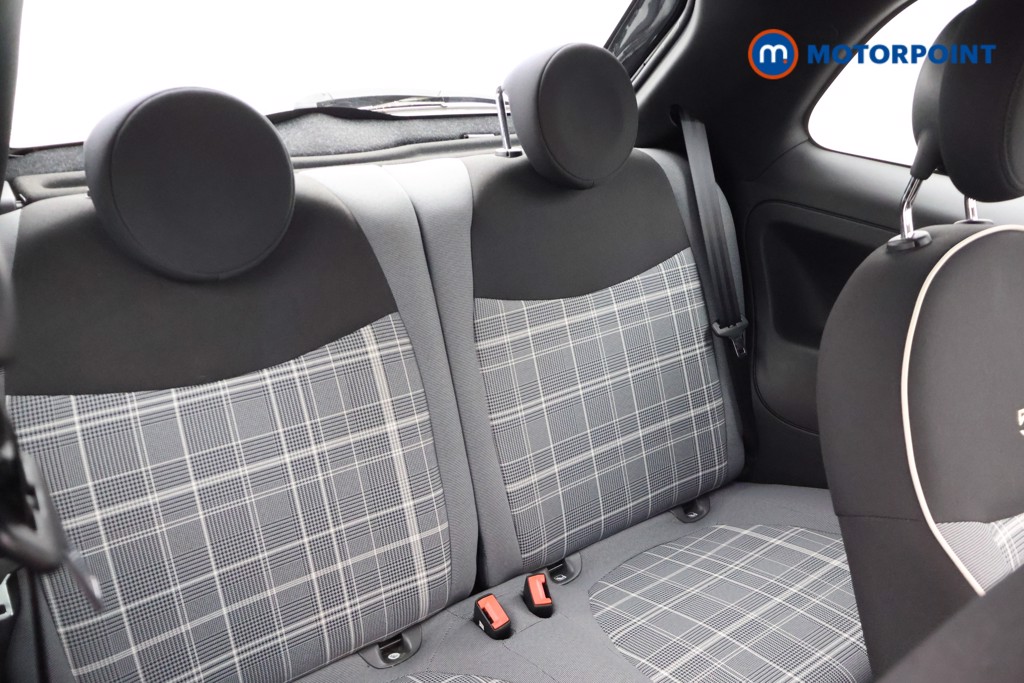 Fiat 500 Lounge Manual Petrol Hatchback - Stock Number (1673352) - 22nd supplementary image