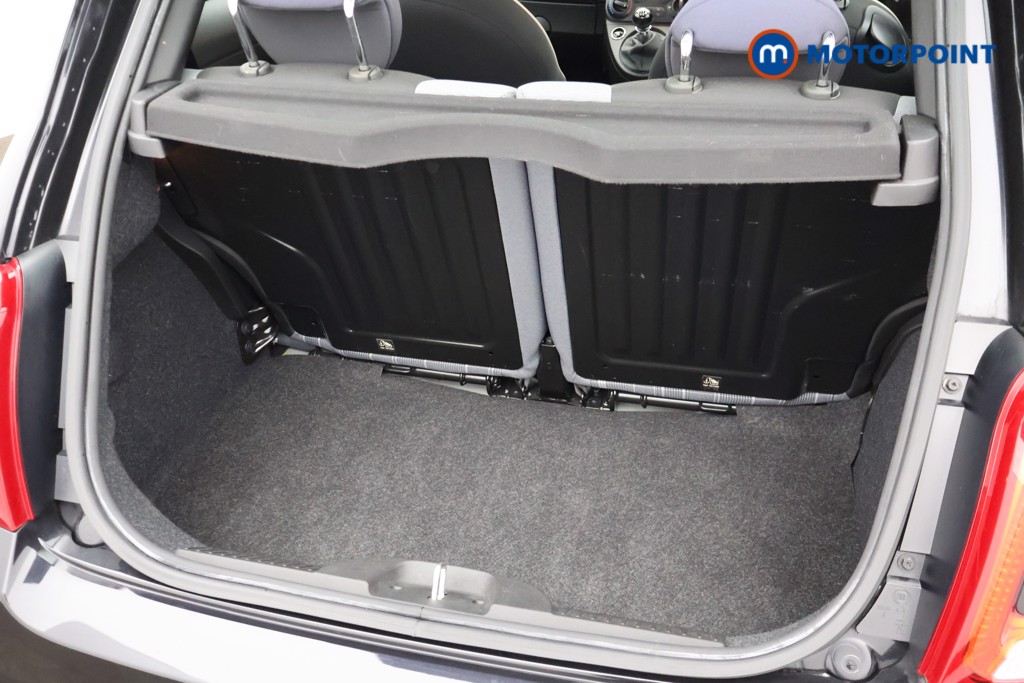 Fiat 500 Lounge Manual Petrol Hatchback - Stock Number (1673352) - 23rd supplementary image