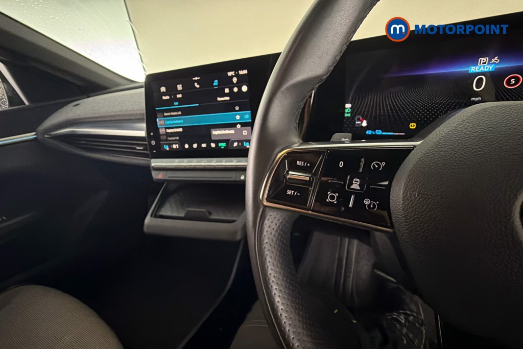 Renault Megane E-Tech Iconic Automatic Electric Hatchback - Stock Number (1673466) - 3rd supplementary image