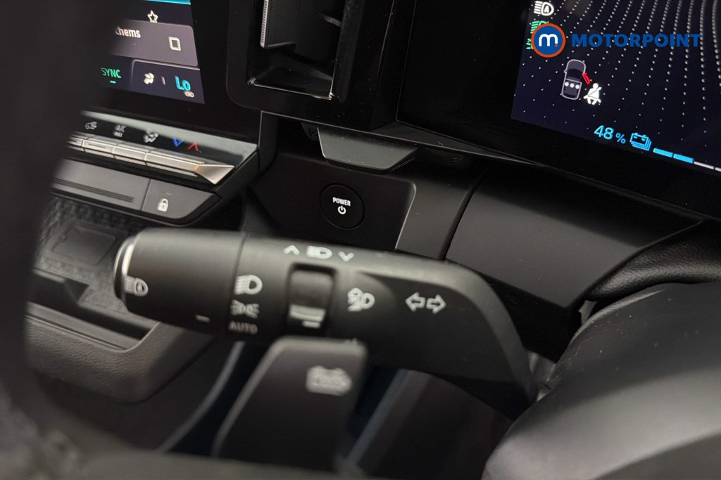 Renault Megane E-Tech Iconic Automatic Electric Hatchback - Stock Number (1673466) - 6th supplementary image