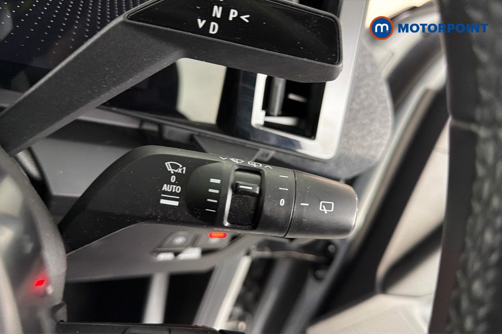 Renault Megane E-Tech Iconic Automatic Electric Hatchback - Stock Number (1673466) - 7th supplementary image