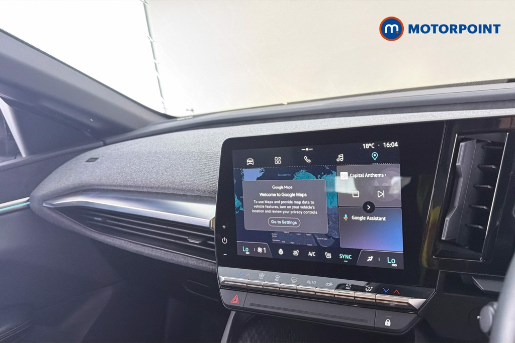 Renault Megane E-Tech Iconic Automatic Electric Hatchback - Stock Number (1673466) - 10th supplementary image