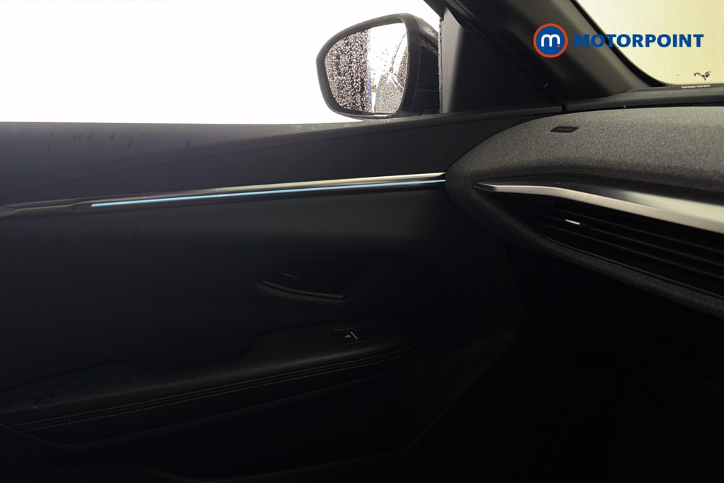 Renault Megane E-Tech Iconic Automatic Electric Hatchback - Stock Number (1673466) - 11th supplementary image