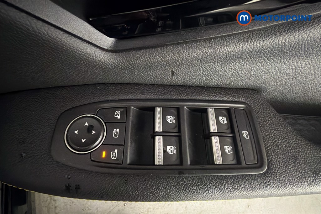 Renault Megane E-Tech Iconic Automatic Electric Hatchback - Stock Number (1673466) - 20th supplementary image