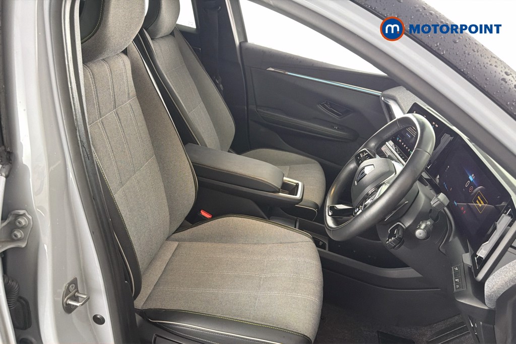 Renault Megane E-Tech Iconic Automatic Electric Hatchback - Stock Number (1673466) - 22nd supplementary image