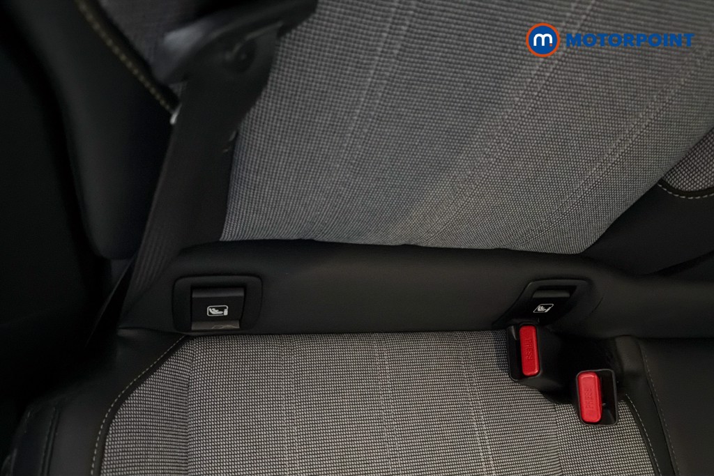 Renault Megane E-Tech Iconic Automatic Electric Hatchback - Stock Number (1673466) - 29th supplementary image