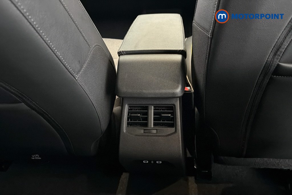 Renault Megane E-Tech Iconic Automatic Electric Hatchback - Stock Number (1673466) - 30th supplementary image