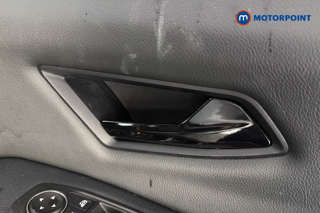 Renault Megane E-Tech Iconic Automatic Electric Hatchback - Stock Number (1673466) - 42nd supplementary image