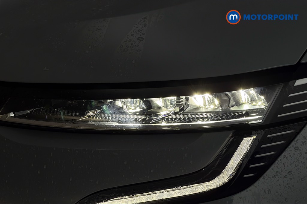 Renault Megane E-Tech Iconic Automatic Electric Hatchback - Stock Number (1673466) - 44th supplementary image