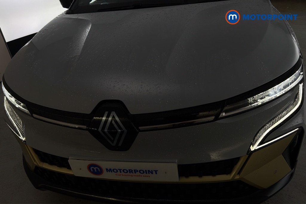 Renault Megane E-Tech Iconic Automatic Electric Hatchback - Stock Number (1673466) - 45th supplementary image