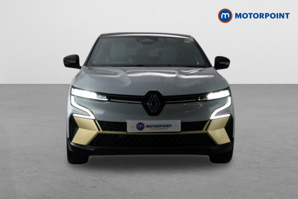 Renault Megane E-Tech Iconic Automatic Electric Hatchback - Stock Number (1673466) - Drivers side