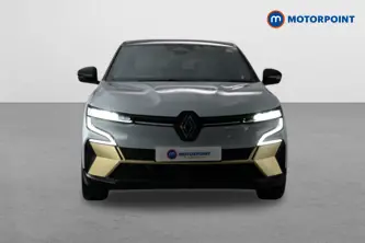 Renault Megane E-Tech Iconic Automatic Electric Hatchback - Stock Number (1673466) - Drivers side