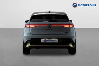 Renault Megane E-Tech Iconic Automatic Electric Hatchback - Stock Number (1673466) - Passenger side