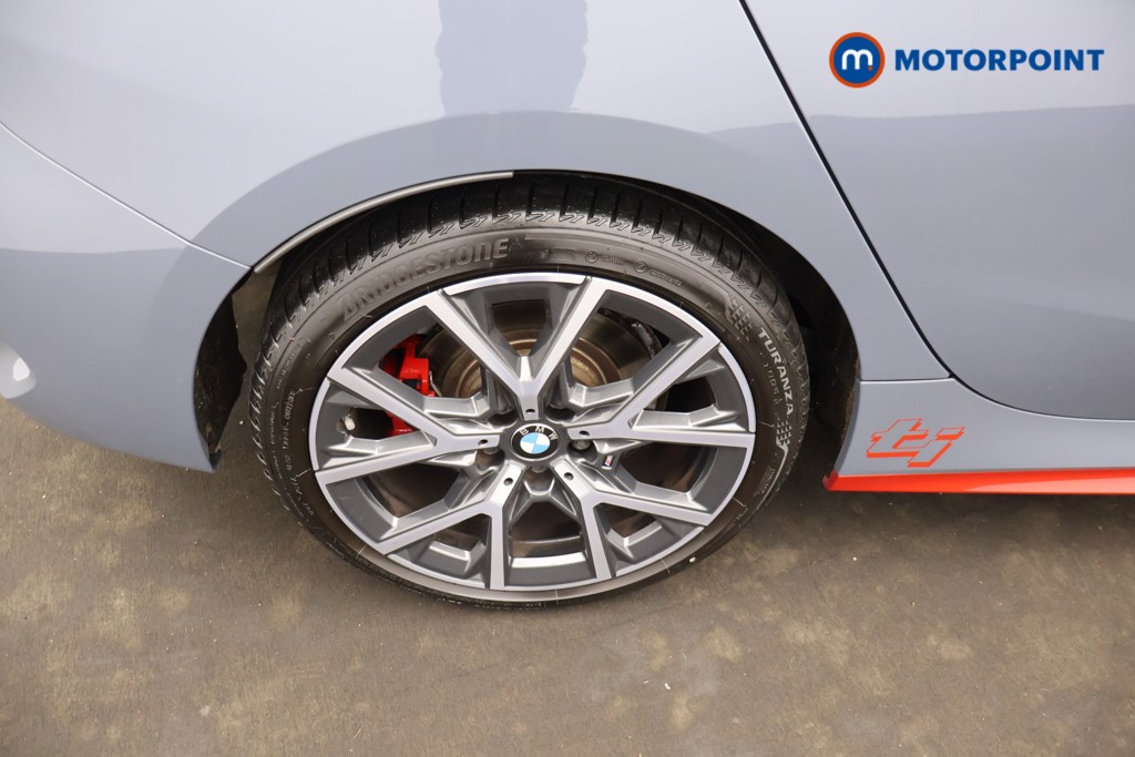 BMW 1 Series 128Ti Automatic Petrol Hatchback - Stock Number (1673475) - 3rd supplementary image
