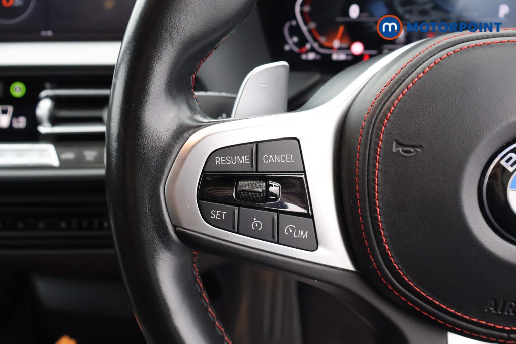 BMW 1 Series 128Ti Automatic Petrol Hatchback - Stock Number (1673475) - 6th supplementary image