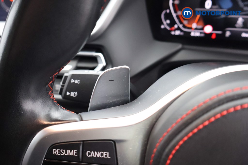 BMW 1 Series 128Ti Automatic Petrol Hatchback - Stock Number (1673475) - 8th supplementary image