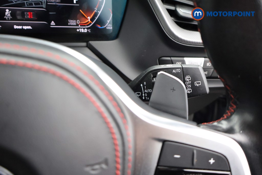 BMW 1 Series 128Ti Automatic Petrol Hatchback - Stock Number (1673475) - 9th supplementary image