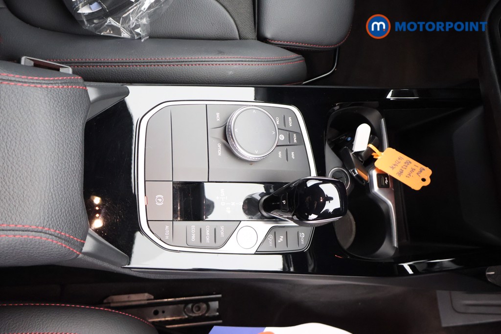 BMW 1 Series 128Ti Automatic Petrol Hatchback - Stock Number (1673475) - 13th supplementary image