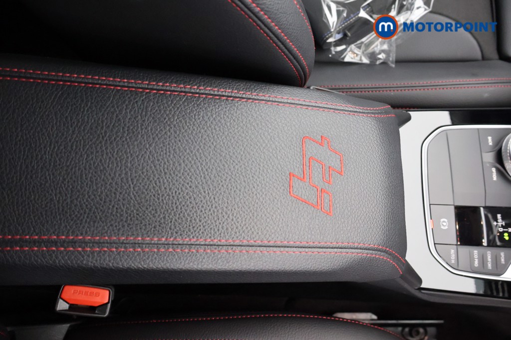 BMW 1 Series 128Ti Automatic Petrol Hatchback - Stock Number (1673475) - 14th supplementary image