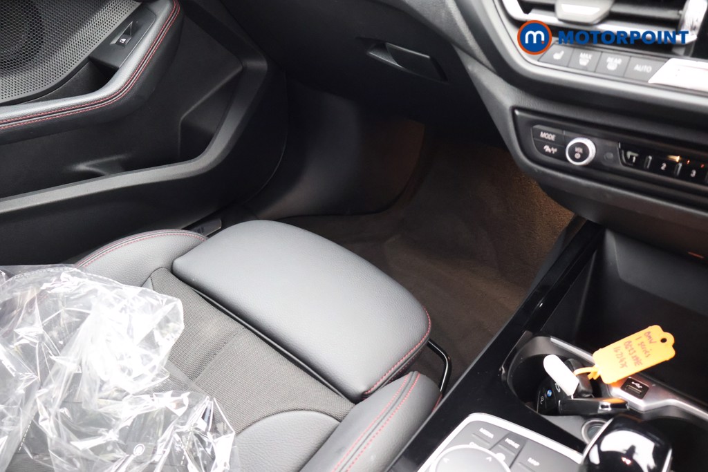 BMW 1 Series 128Ti Automatic Petrol Hatchback - Stock Number (1673475) - 17th supplementary image