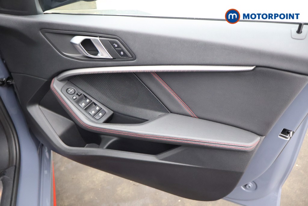BMW 1 Series 128Ti Automatic Petrol Hatchback - Stock Number (1673475) - 19th supplementary image