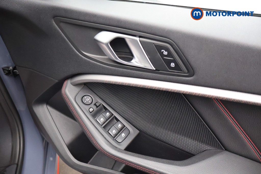BMW 1 Series 128Ti Automatic Petrol Hatchback - Stock Number (1673475) - 20th supplementary image