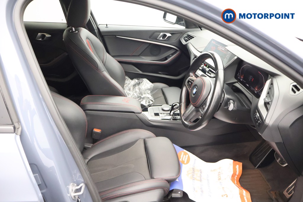 BMW 1 Series 128Ti Automatic Petrol Hatchback - Stock Number (1673475) - 22nd supplementary image
