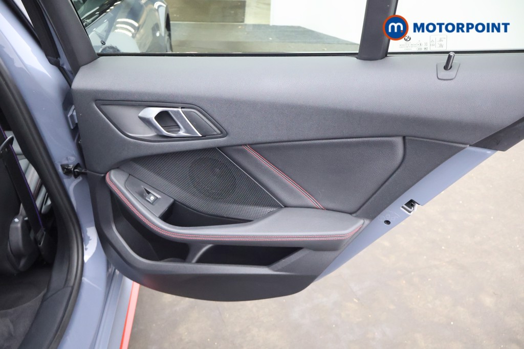BMW 1 Series 128Ti Automatic Petrol Hatchback - Stock Number (1673475) - 23rd supplementary image