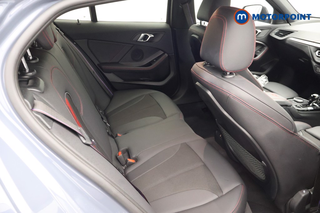 BMW 1 Series 128Ti Automatic Petrol Hatchback - Stock Number (1673475) - 24th supplementary image