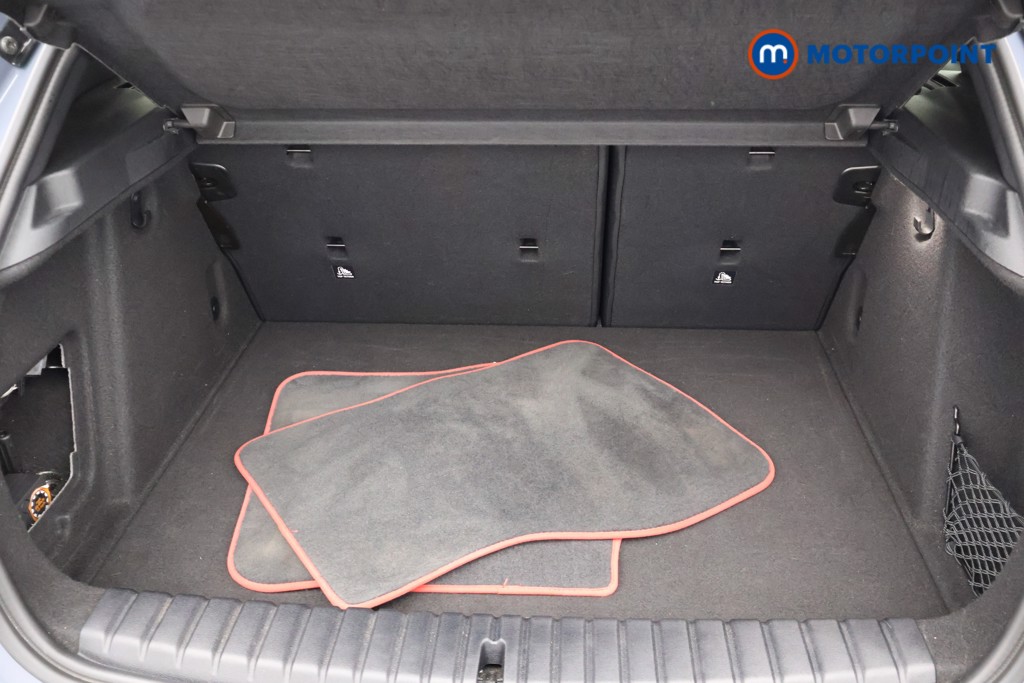 BMW 1 Series 128Ti Automatic Petrol Hatchback - Stock Number (1673475) - 25th supplementary image
