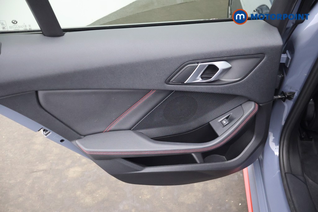 BMW 1 Series 128Ti Automatic Petrol Hatchback - Stock Number (1673475) - 26th supplementary image