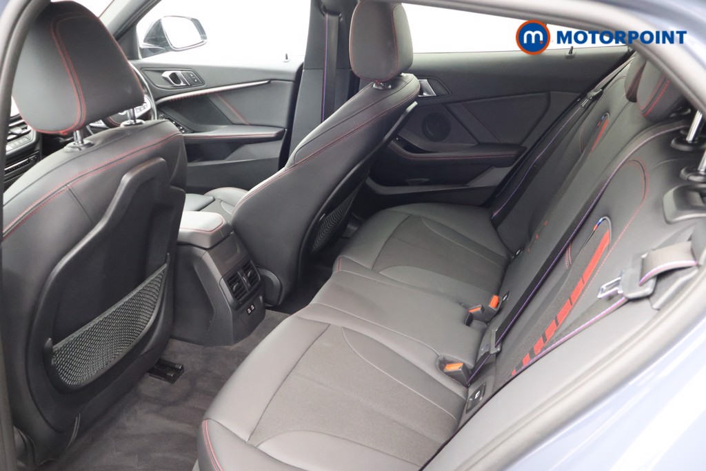BMW 1 Series 128Ti Automatic Petrol Hatchback - Stock Number (1673475) - 27th supplementary image