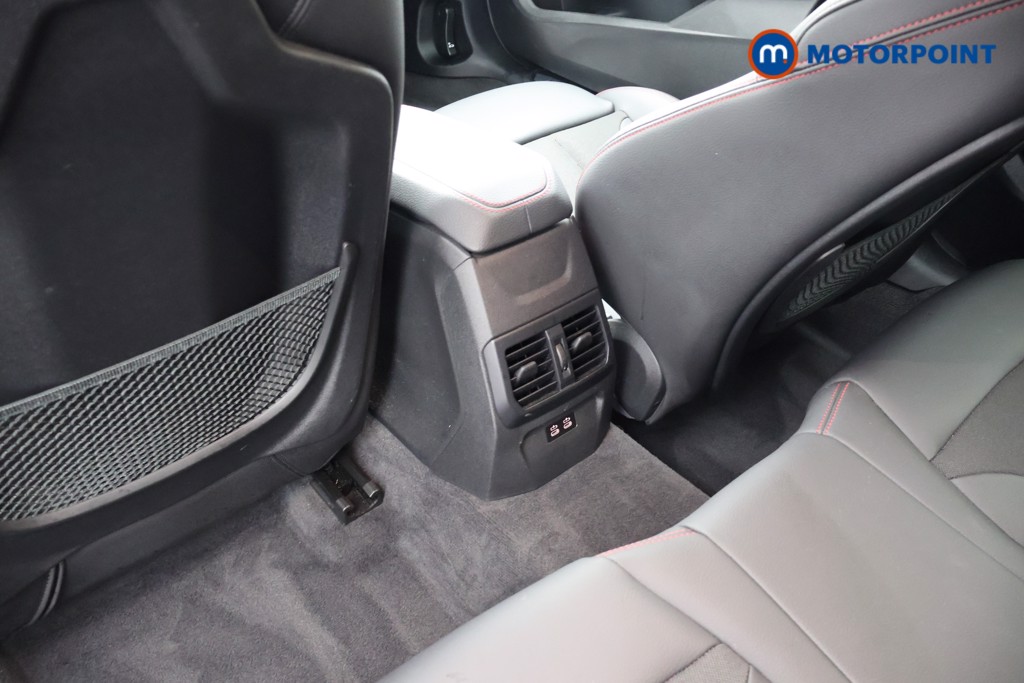 BMW 1 Series 128Ti Automatic Petrol Hatchback - Stock Number (1673475) - 28th supplementary image