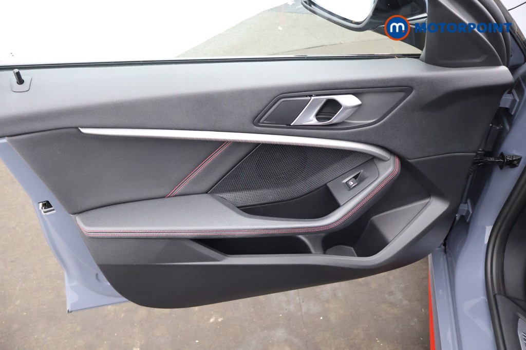 BMW 1 Series 128Ti Automatic Petrol Hatchback - Stock Number (1673475) - 29th supplementary image