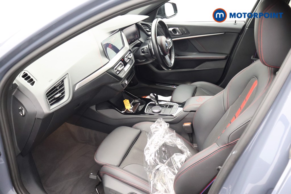 BMW 1 Series 128Ti Automatic Petrol Hatchback - Stock Number (1673475) - 30th supplementary image