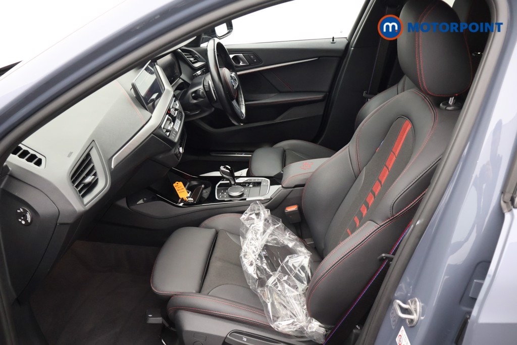 BMW 1 Series 128Ti Automatic Petrol Hatchback - Stock Number (1673475) - 31st supplementary image