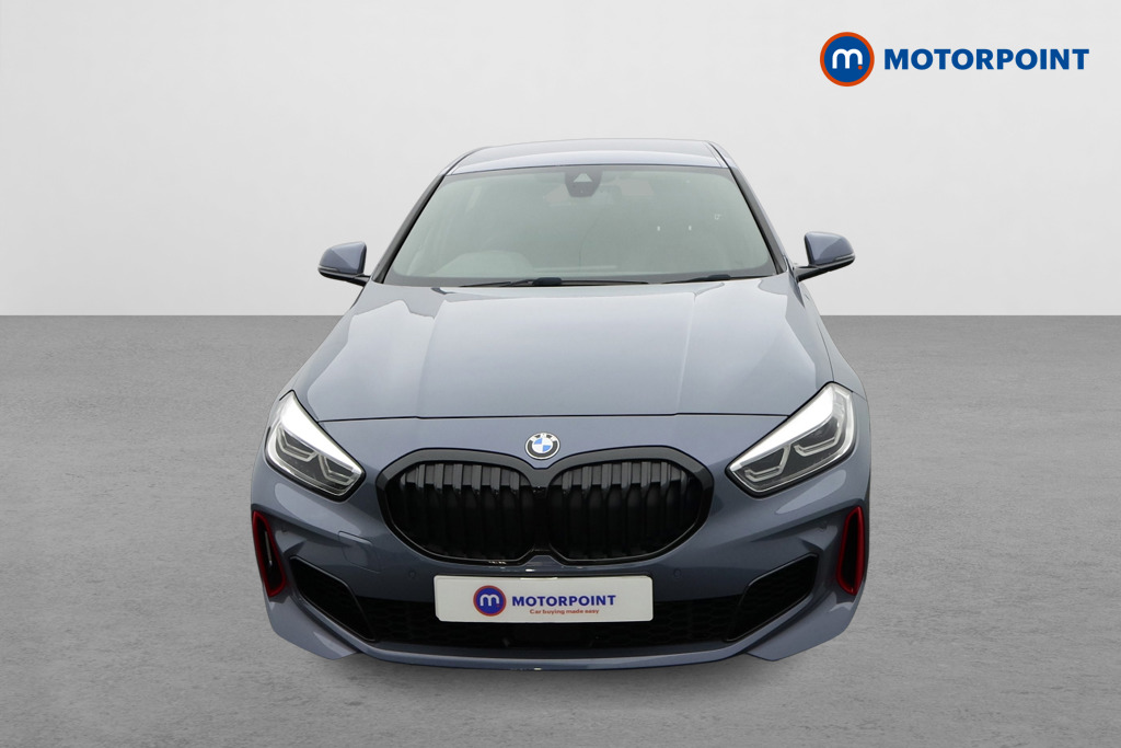 BMW 1 Series 128Ti Automatic Petrol Hatchback - Stock Number (1673475) - Front bumper