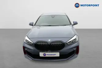BMW 1 Series 128Ti Automatic Petrol Hatchback - Stock Number (1673475) - Front bumper