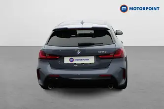 BMW 1 Series 128Ti Automatic Petrol Hatchback - Stock Number (1673475) - Rear bumper