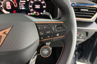 Cupra Leon VZ2 Automatic Petrol Hatchback - Stock Number (1673510) - 3rd supplementary image