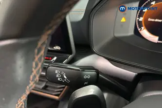 Cupra Leon VZ2 Automatic Petrol Hatchback - Stock Number (1673510) - 5th supplementary image