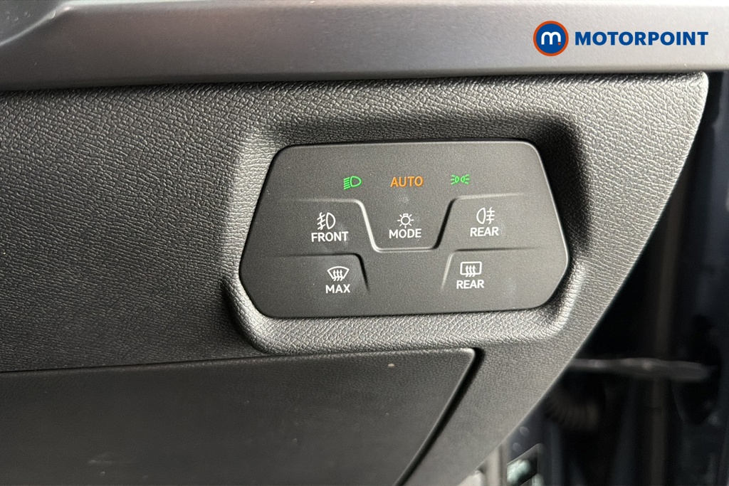 Cupra Leon VZ2 Automatic Petrol Hatchback - Stock Number (1673510) - 11th supplementary image