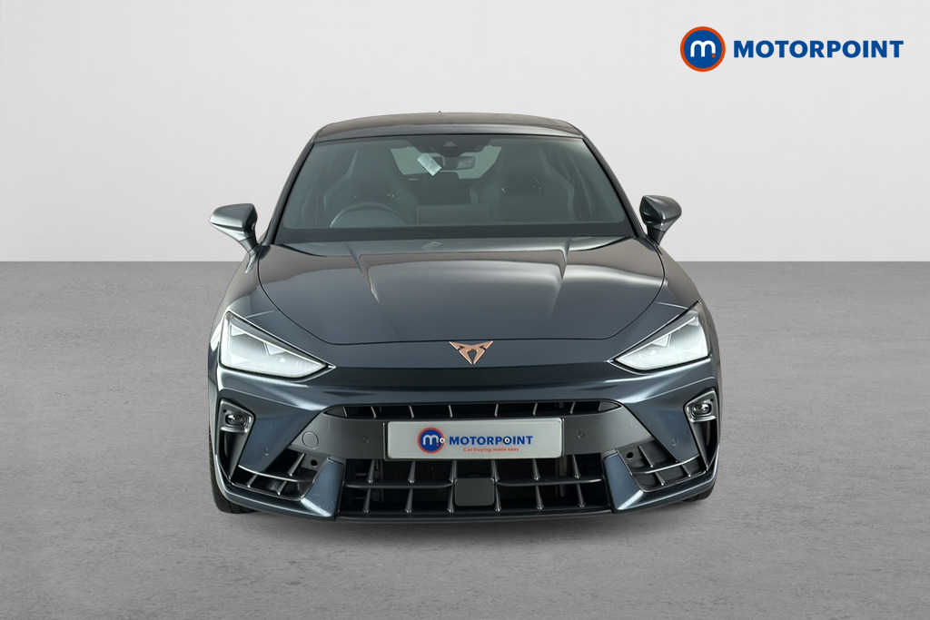 Cupra Leon VZ2 Automatic Petrol Hatchback - Stock Number (1673510) - Front bumper