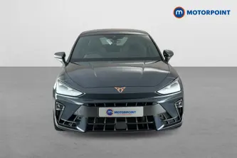 Cupra Leon VZ2 Automatic Petrol Hatchback - Stock Number (1673510) - Front bumper