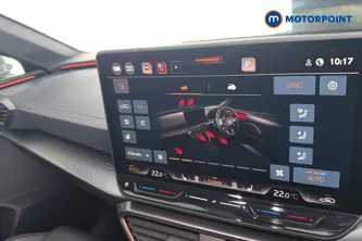 Cupra Leon VZ2 Automatic Petrol Hatchback - Stock Number (1673510) - 12th supplementary image