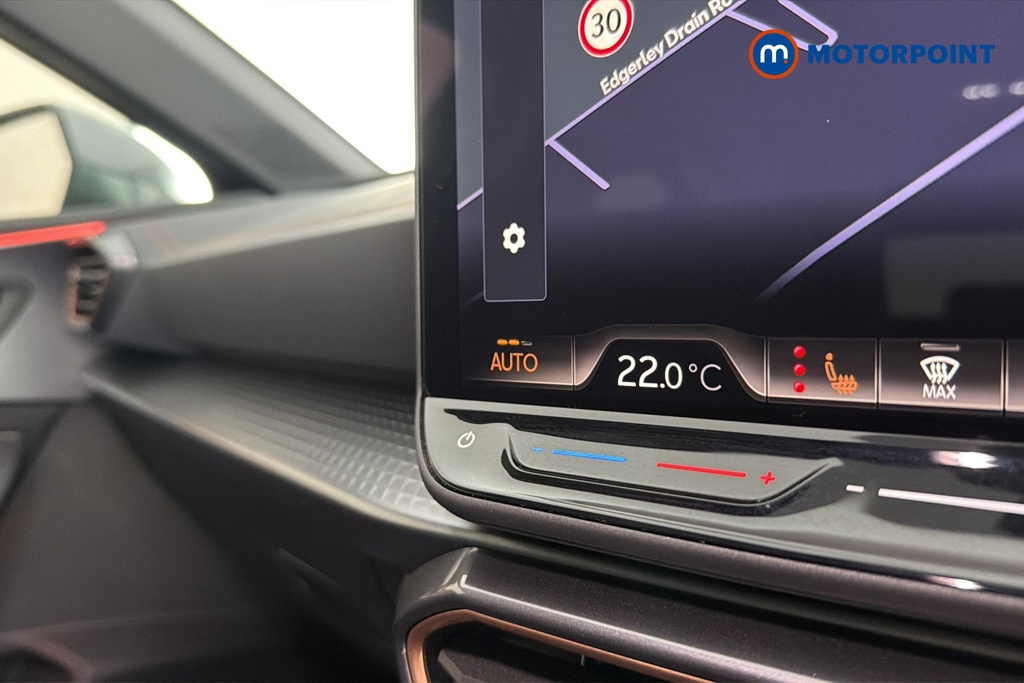 Cupra Leon VZ2 Automatic Petrol Hatchback - Stock Number (1673510) - 14th supplementary image