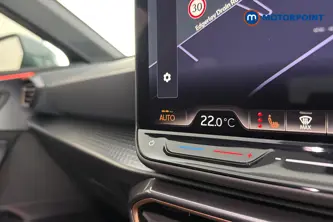 Cupra Leon VZ2 Automatic Petrol Hatchback - Stock Number (1673510) - 14th supplementary image