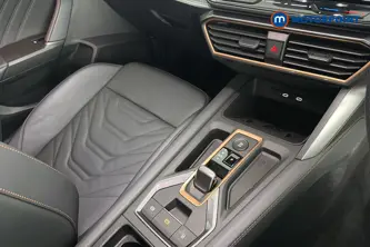 Cupra Leon VZ2 Automatic Petrol Hatchback - Stock Number (1673510) - 15th supplementary image
