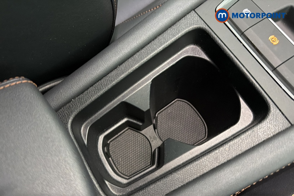 Cupra Leon VZ2 Automatic Petrol Hatchback - Stock Number (1673510) - 16th supplementary image